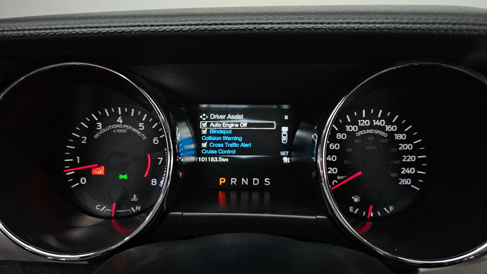 Ford Mustang 2016* 5.0 GT* 2 �����* �����* SHELBY PK* ������ �� | Mobile.bg � ����������� 8