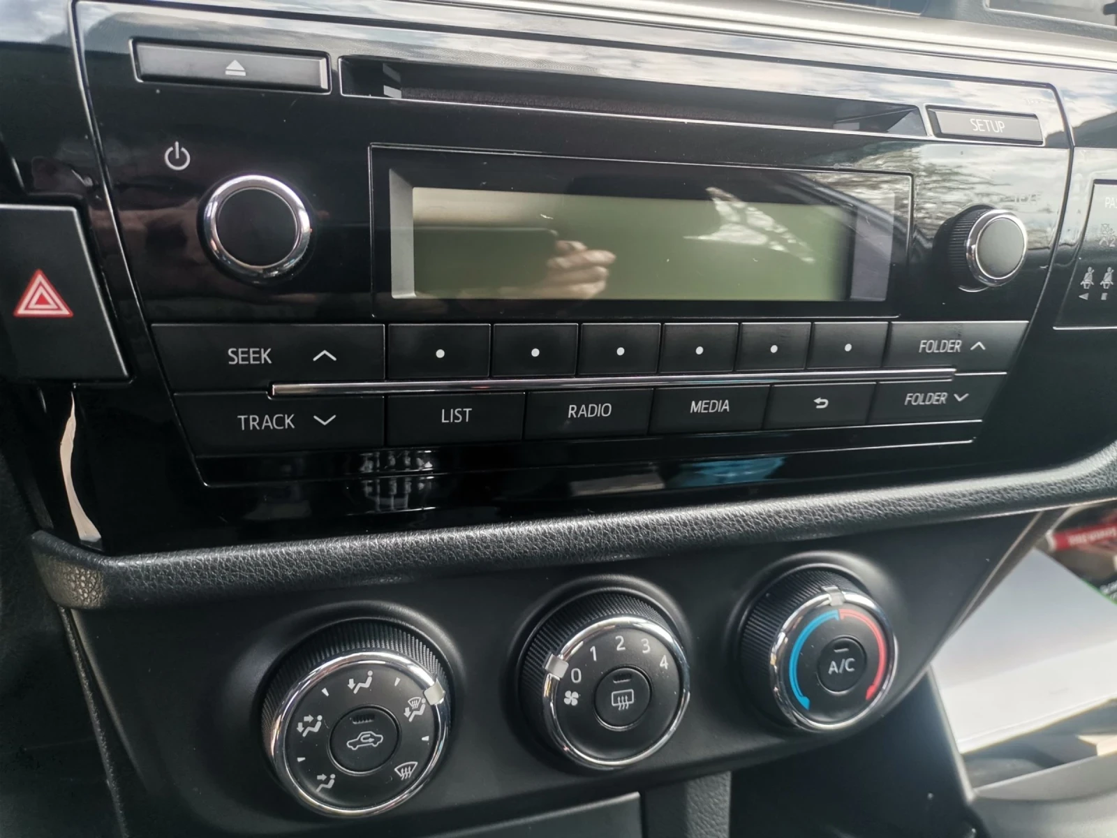 Toyota Corolla Бензин-газ от БГ. , снимка 9 - Автомобили и джипове - 54390190