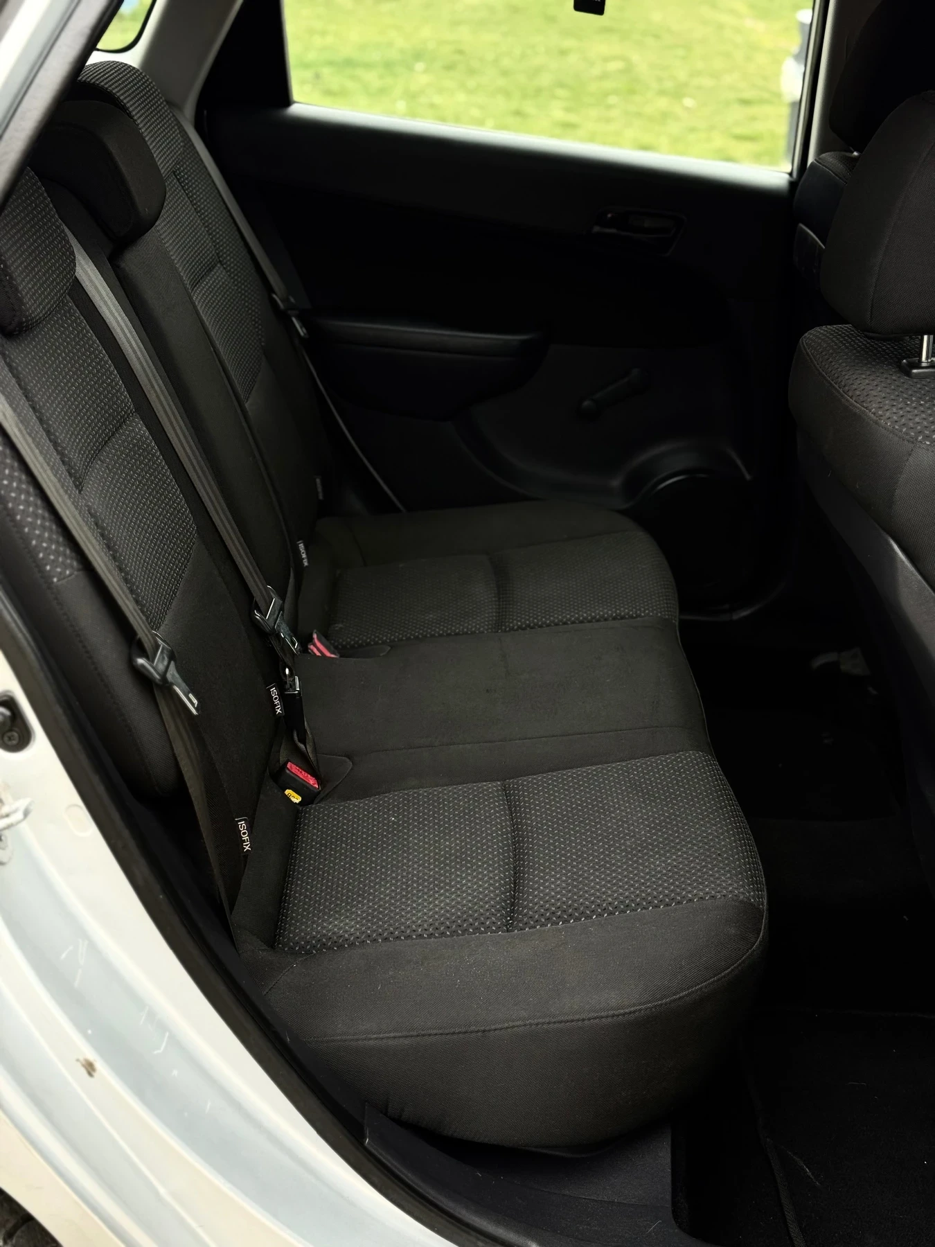 Hyundai I30 1.4i FACELIFT 109k.c нов внос Без нотариална такса, снимка 9 - Автомобили и джипове - 54590591