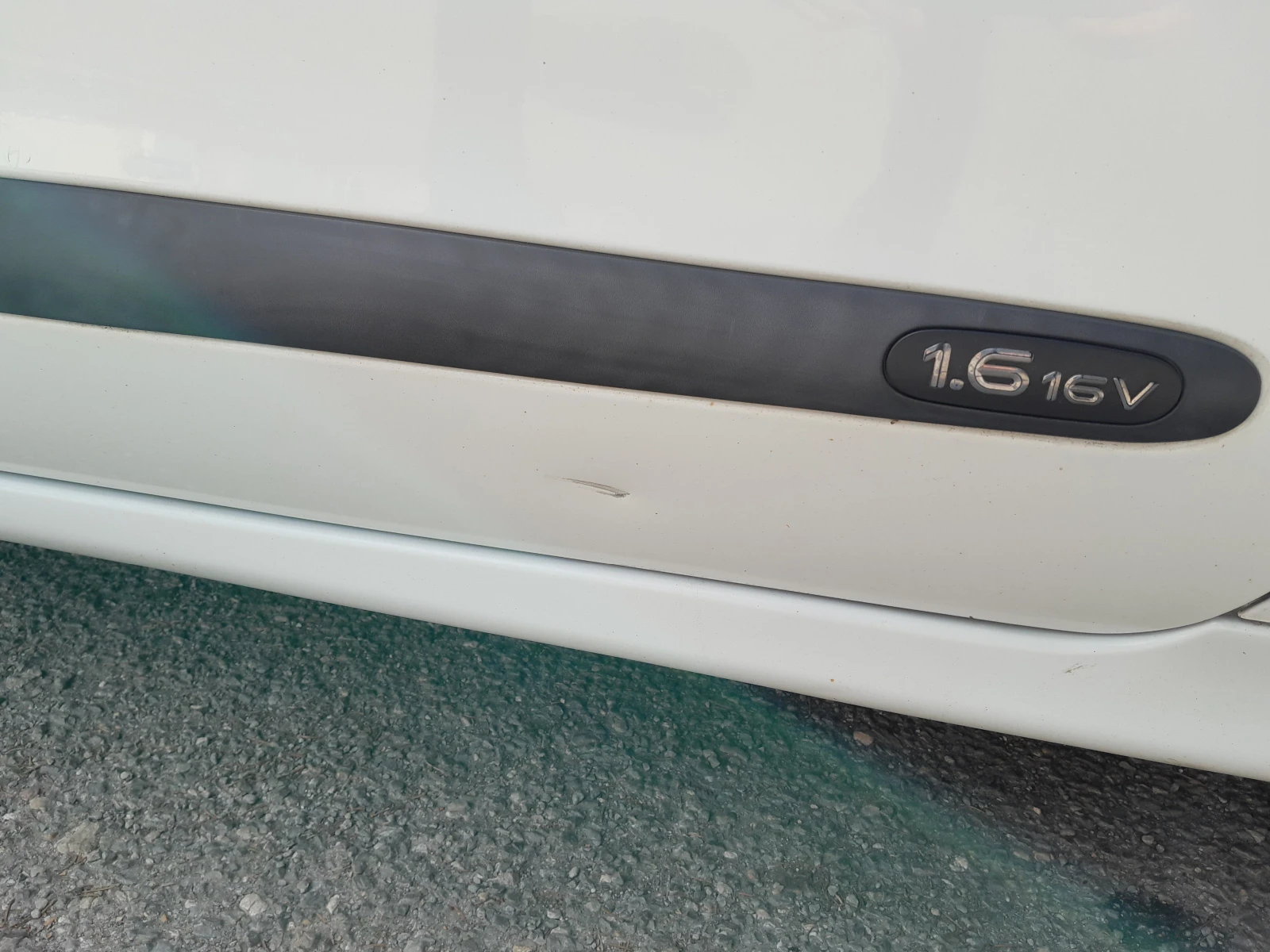 Renault Megane, снимка 16 - Автомобили и джипове - 54638165