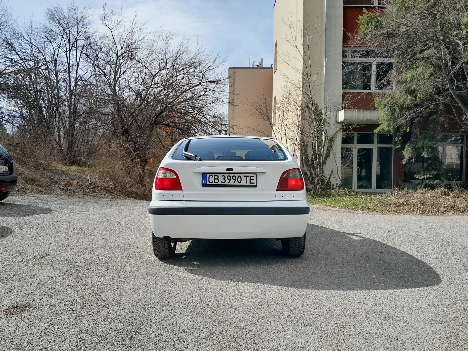 Renault Megane, снимка 5 - Автомобили и джипове - 54638165