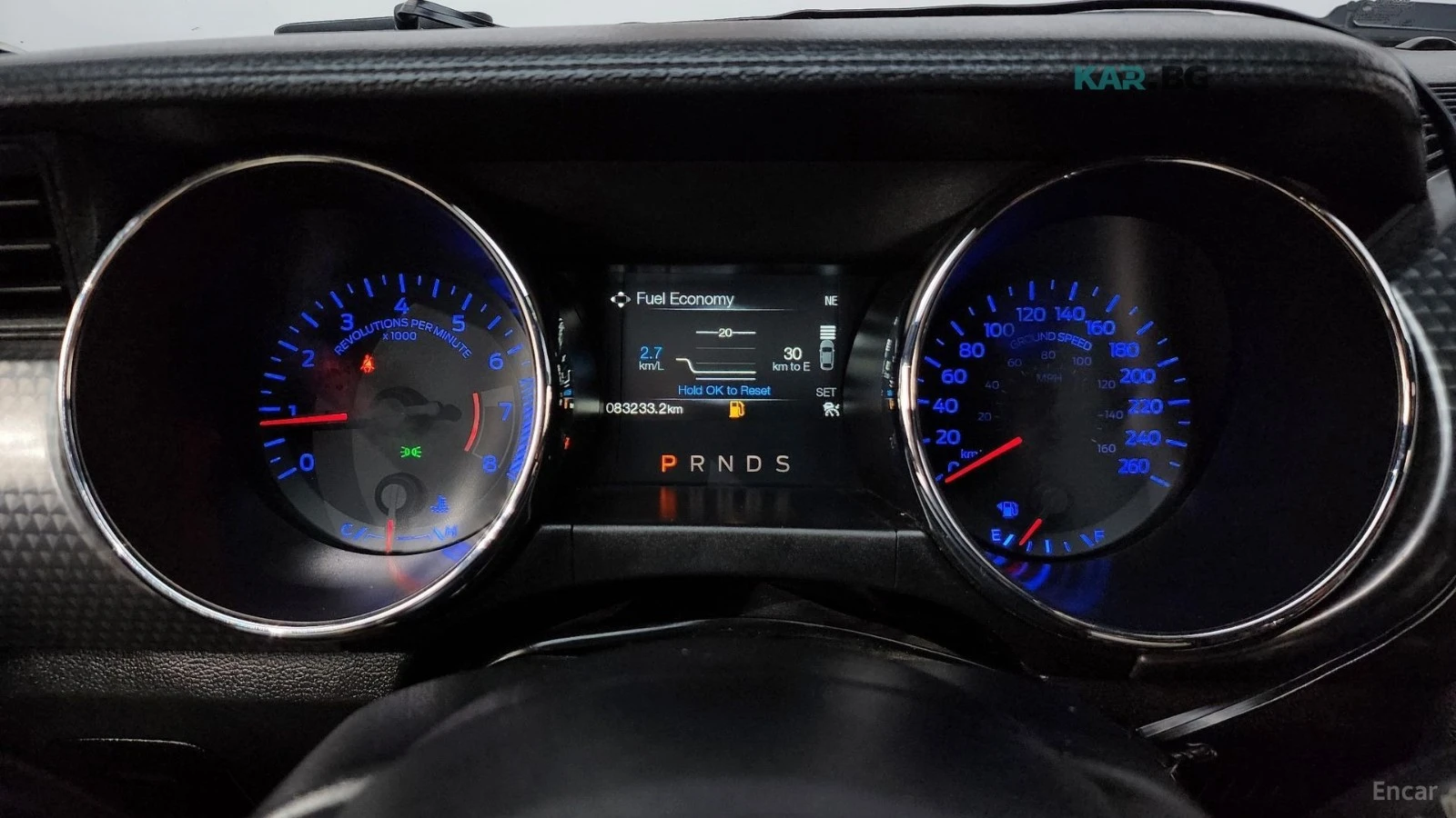 Ford Mustang ECOBOOST / DISTRONIC / ����� / ��������  | Mobile.bg � ����������� 10
