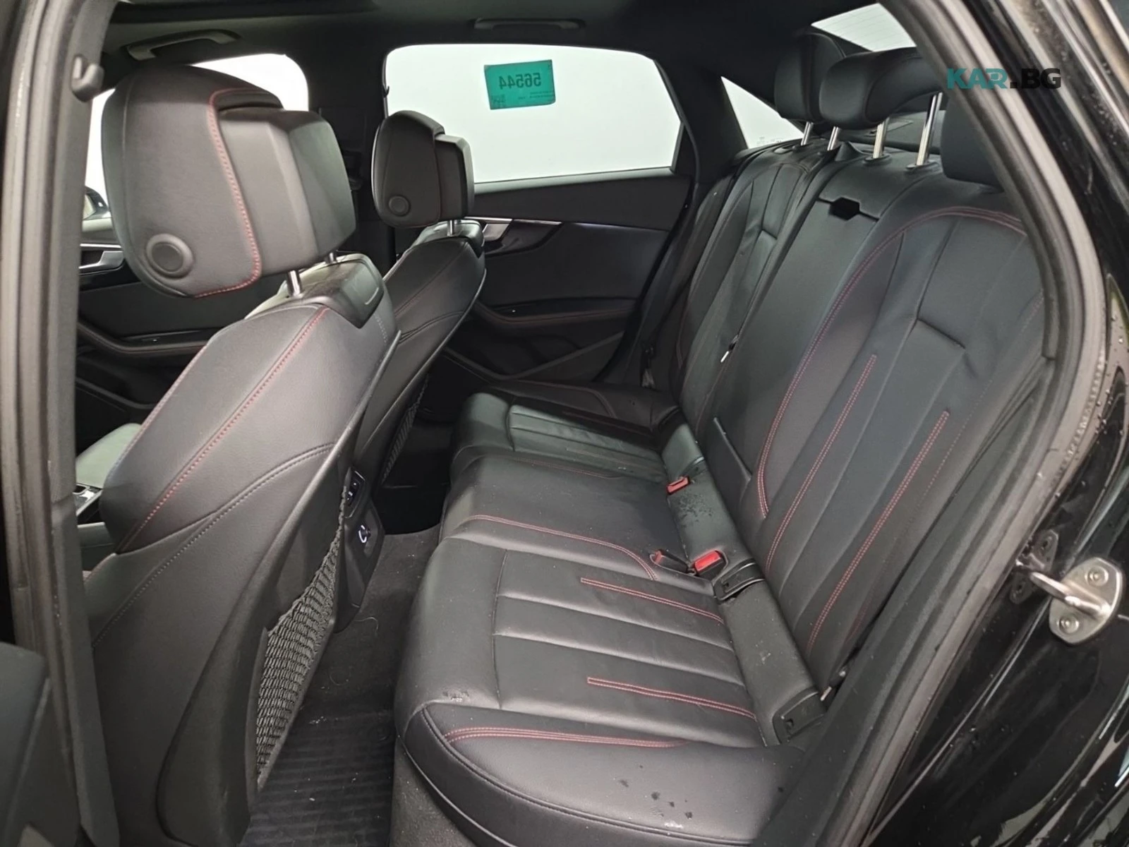 Audi A4 QUATTRO* PROGRESSIV* AвтоКредит* (ЦЕНА ДО БГ), снимка 10 - Автомобили и джипове - 55178073