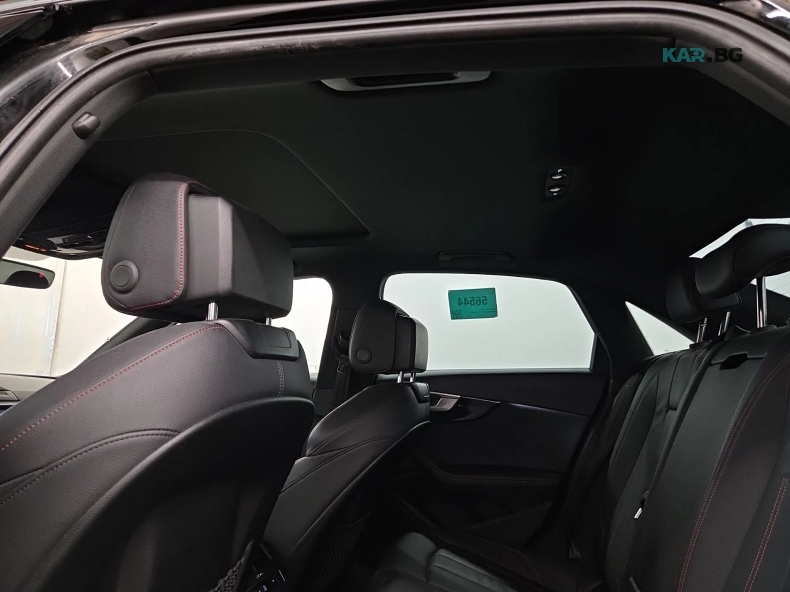 Audi A4 QUATTRO* PROGRESSIV* AвтоКредит* (ЦЕНА ДО БГ), снимка 16 - Автомобили и джипове - 55178073