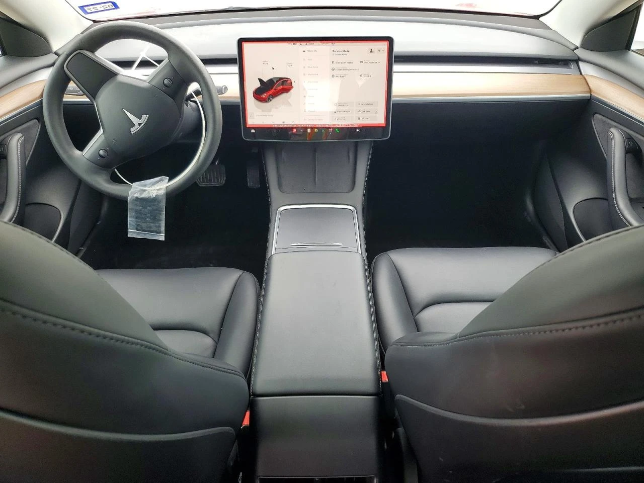 Tesla Model 3, снимка 8 - Автомобили и джипове - 55272171