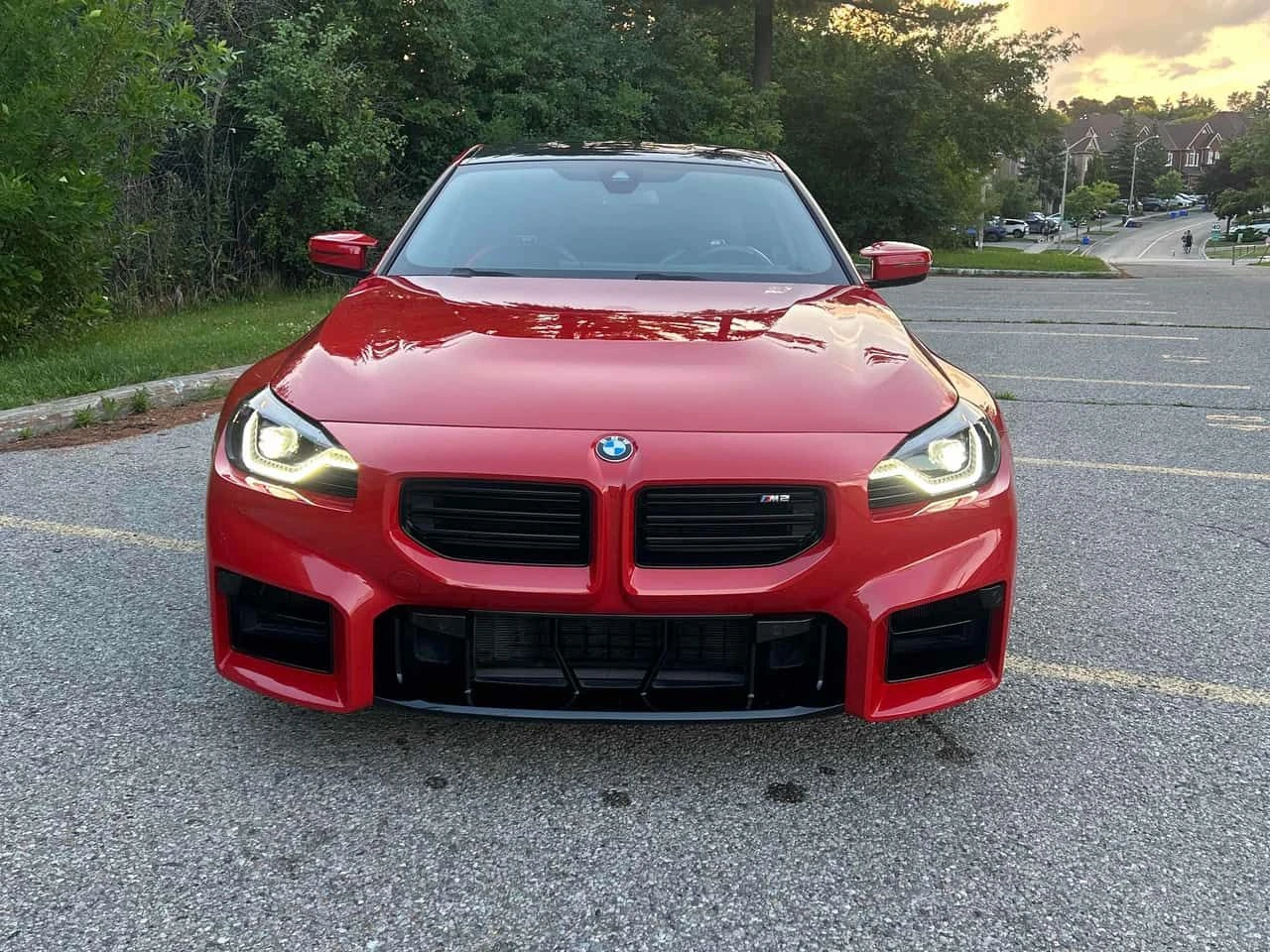 BMW M2 * CARFAX * БЕЗ ПЪРВОНАЧАЛНА ВНОСКА, снимка 2 - Автомобили и джипове - 55314041