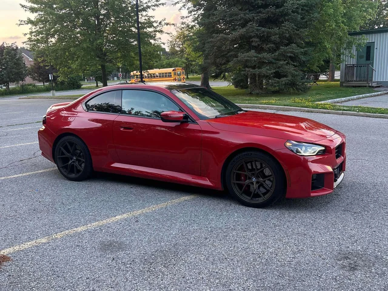 BMW M2 * CARFAX * БЕЗ ПЪРВОНАЧАЛНА ВНОСКА, снимка 5 - Автомобили и джипове - 55314041