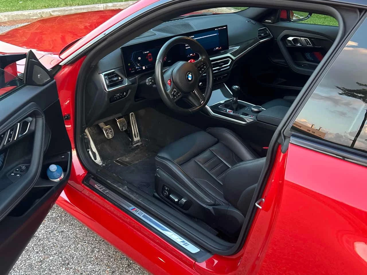 BMW M2 * CARFAX * БЕЗ ПЪРВОНАЧАЛНА ВНОСКА, снимка 10 - Автомобили и джипове - 55314041