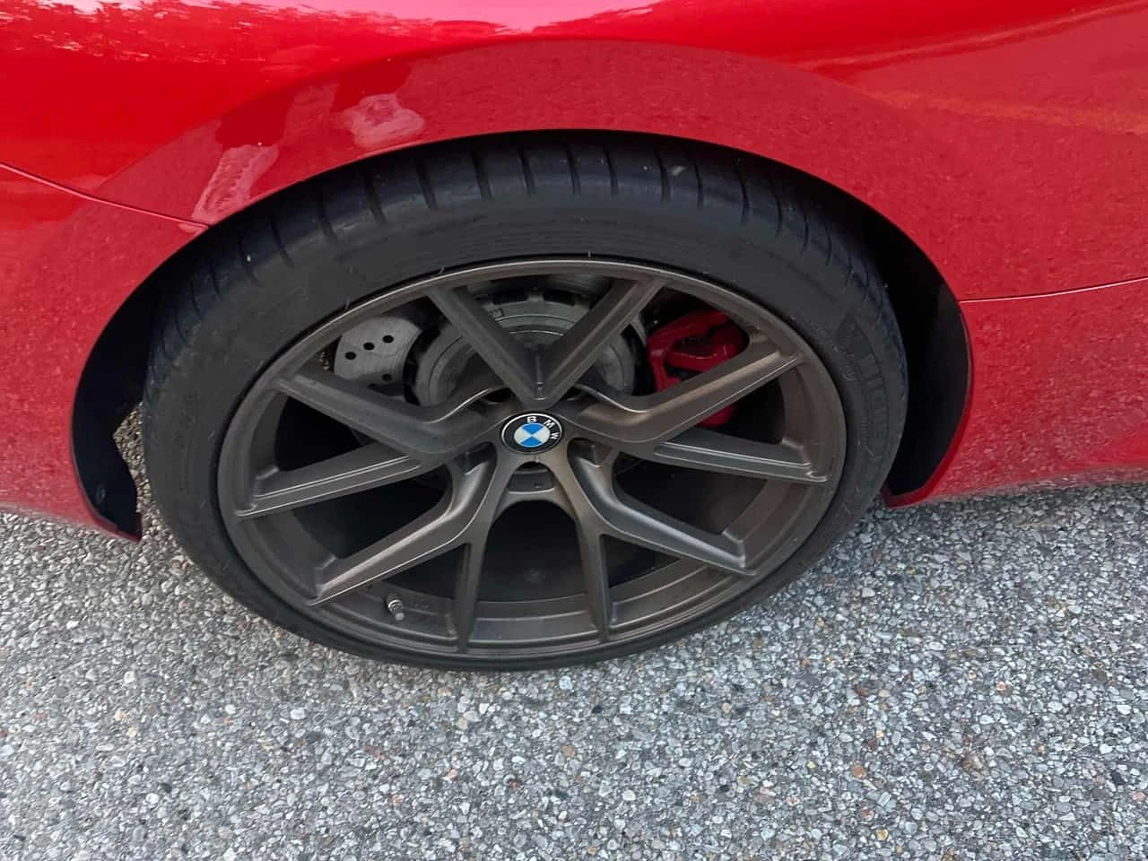 BMW M2 * CARFAX * БЕЗ ПЪРВОНАЧАЛНА ВНОСКА, снимка 7 - Автомобили и джипове - 55314041