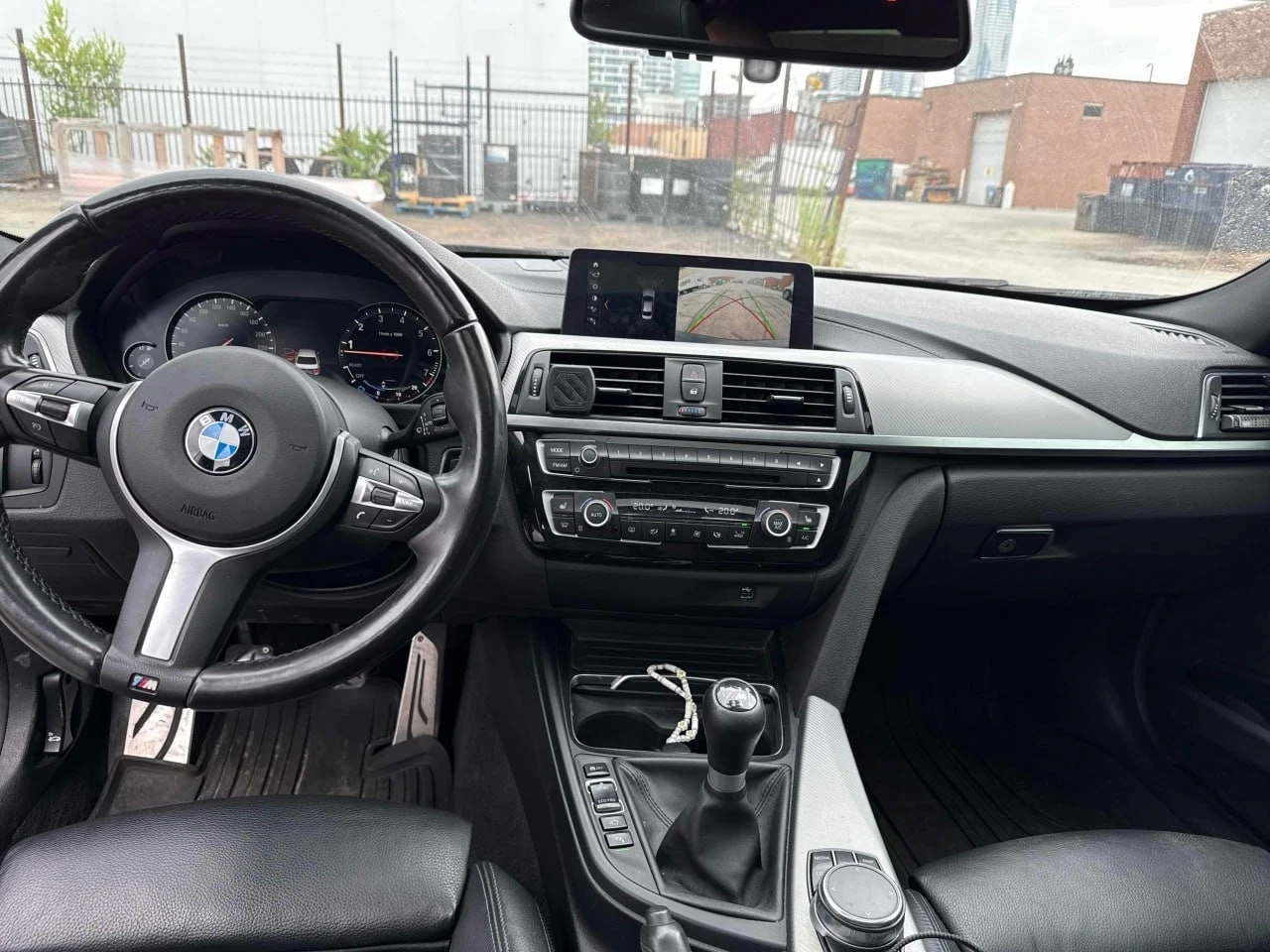 BMW 340 REMAP* DOWNPIPE* HRE* H&R* PURE800* NGK* 480 КОНЯ, снимка 8 - Автомобили и джипове - 55431904