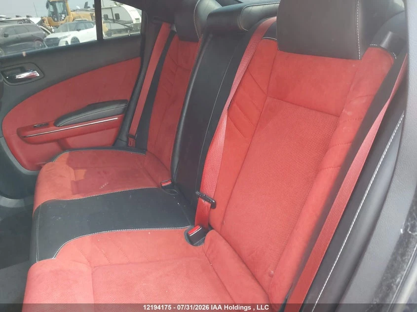 Dodge Charger SRT HELLCAT Автокредит Цена до България, снимка 15 - Автомобили и джипове - 55589446