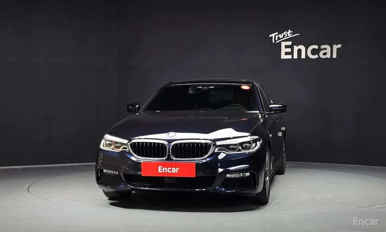 BMW 530 i xDrive M-PKG| ПОДГРЕВИ| ПАНО| АМБИЕНТ| ПАМЕТ| , снимка 3 - Автомобили и джипове - 55625632