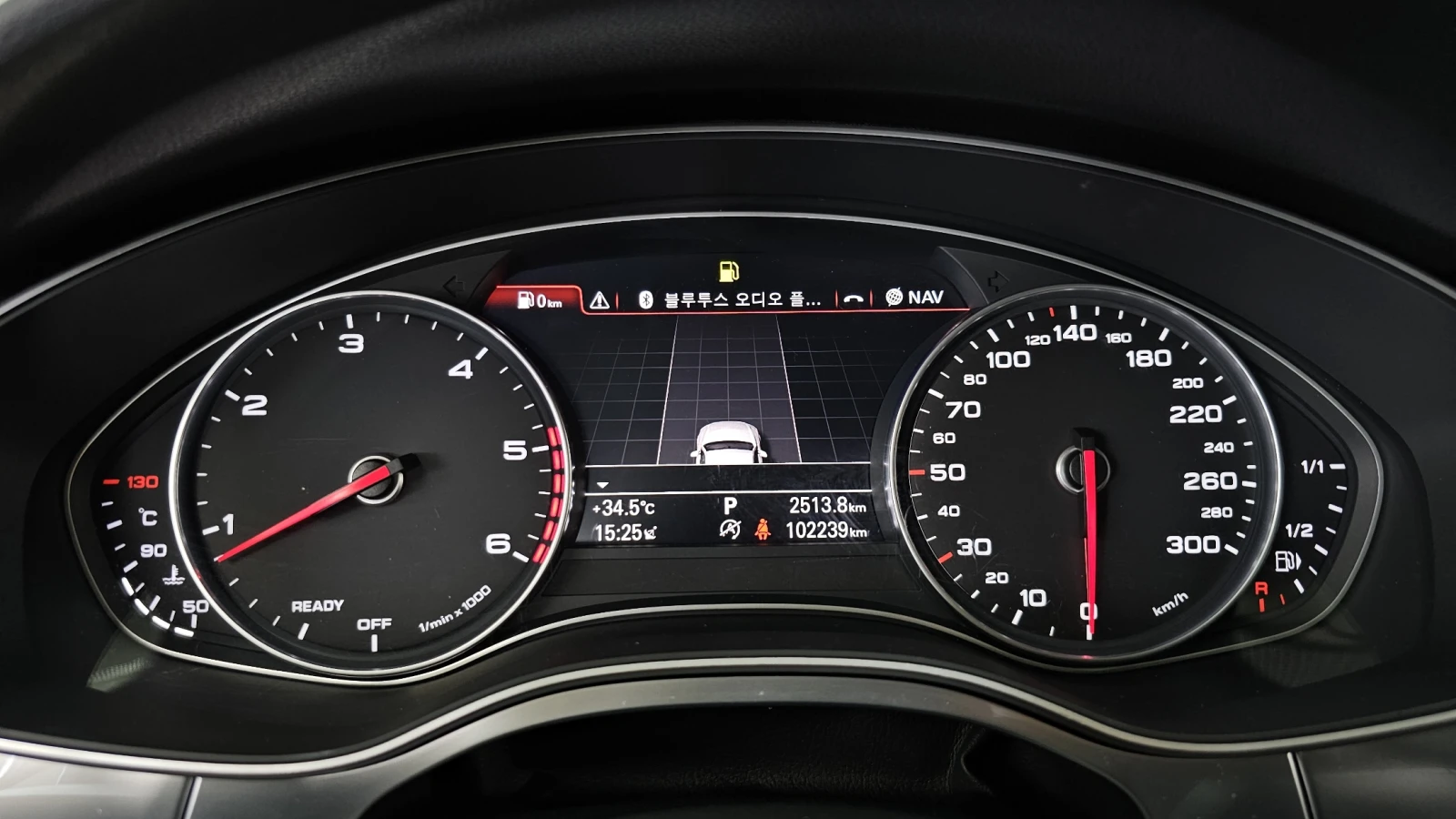 Audi A7 3.0TDI ' DISTRONIC ' HUD ' ОБДУХ ', снимка 8 - Автомобили и джипове - 55902060
