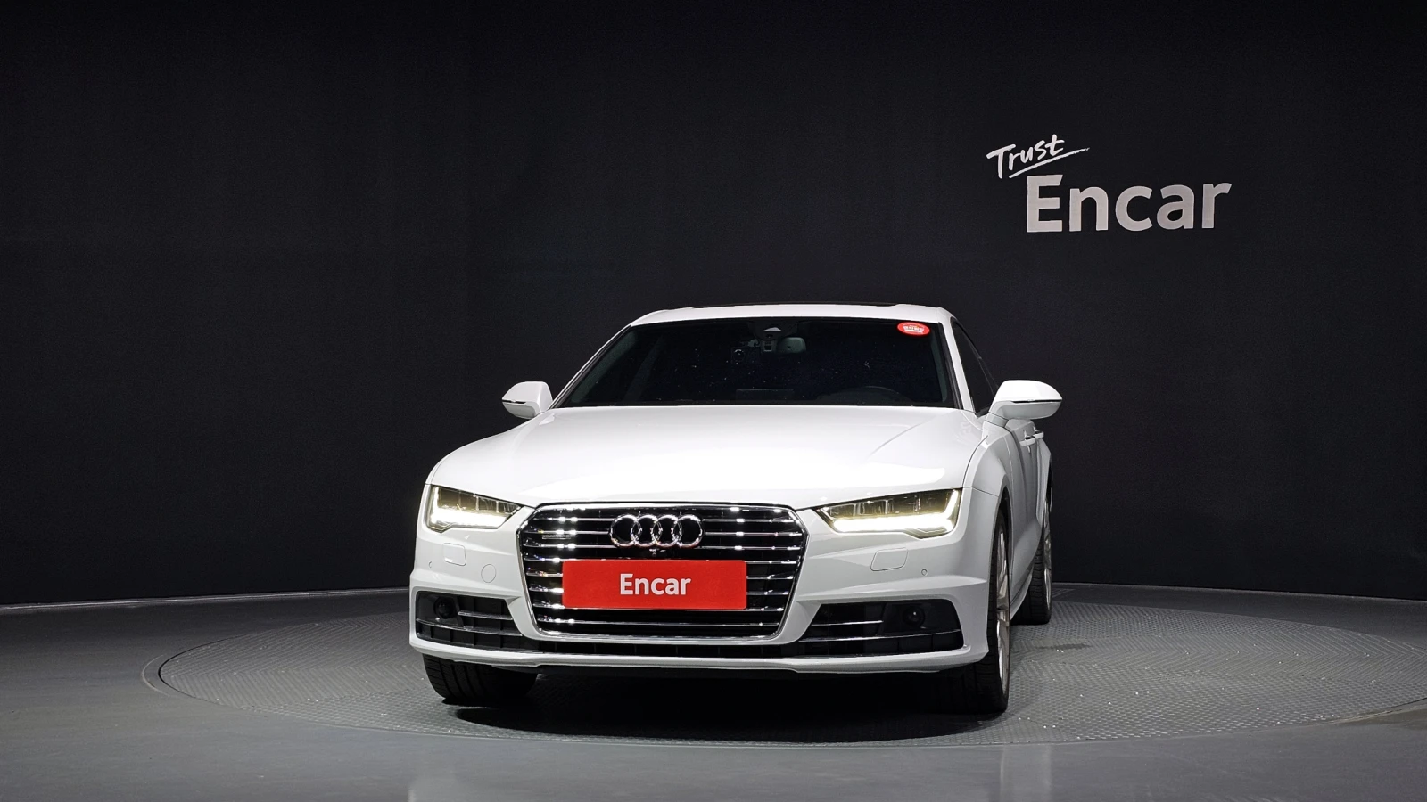 Audi A7 3.0TDI ' DISTRONIC ' HUD ' ОБДУХ ', снимка 3 - Автомобили и джипове - 55902060