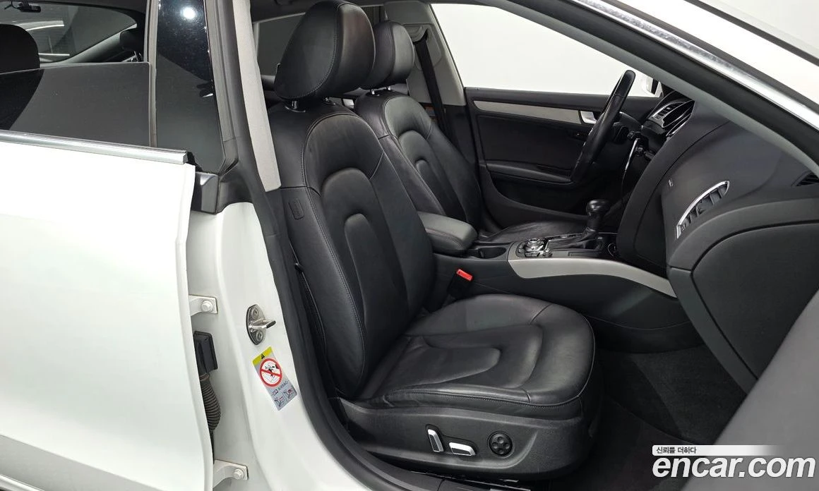 Audi A5 35 TDI Quattro Sportback 8TA, снимка 11 - Автомобили и джипове - 56122147