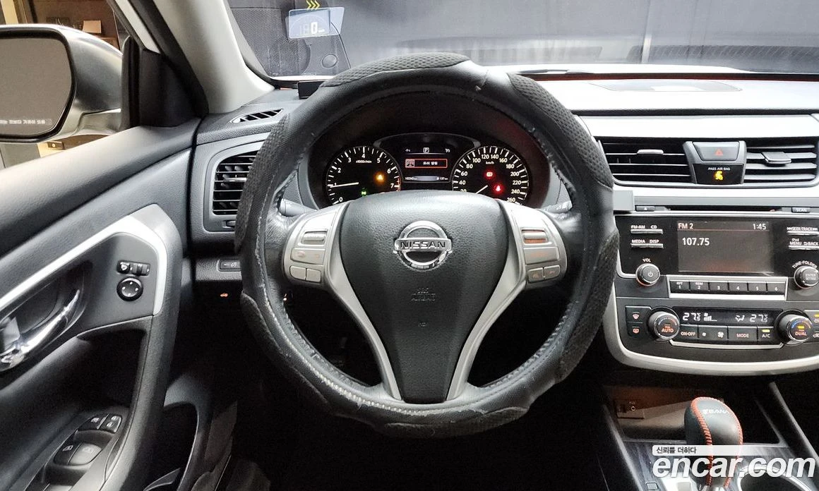 Nissan Altima 2.5 Smart L33 | Mobile.bg � ����������� 13