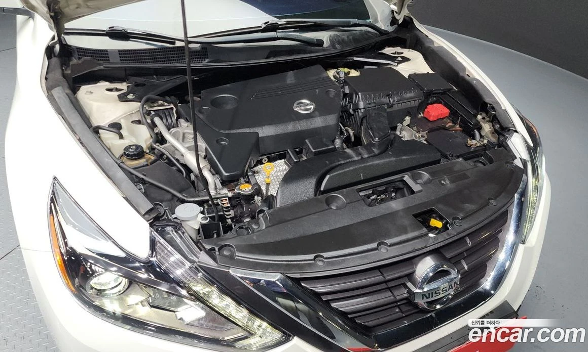 Nissan Altima 2.5 Smart L33 | Mobile.bg � ����������� 6