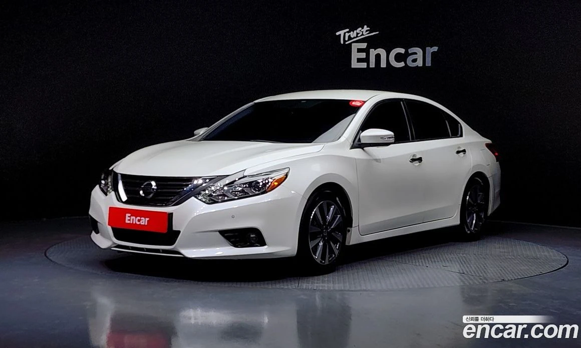 Nissan Altima 2.5 Smart L33 | Mobile.bg � ����������� 1