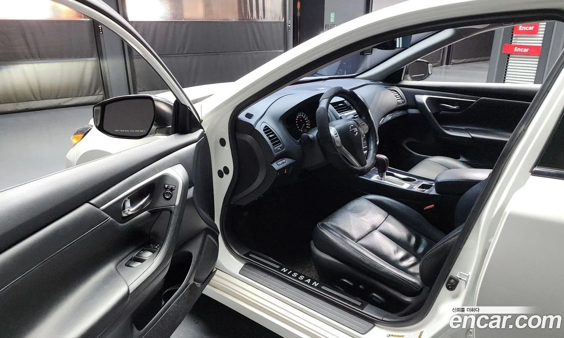 Nissan Altima 2.5 Smart L33 | Mobile.bg � ����������� 10
