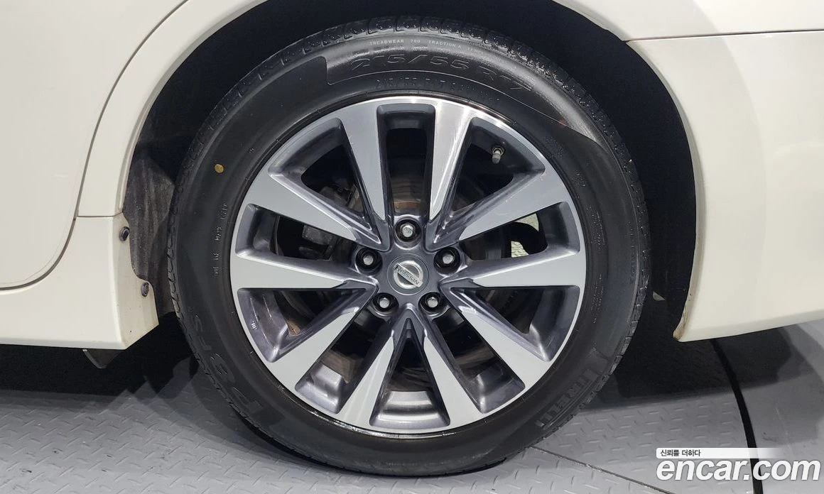 Nissan Altima 2.5 Smart L33 | Mobile.bg � ����������� 5