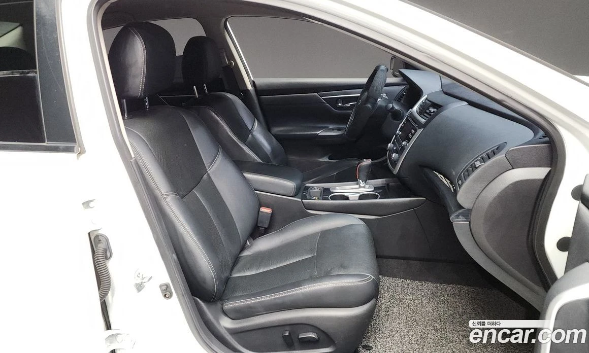 Nissan Altima 2.5 Smart L33 | Mobile.bg � ����������� 11