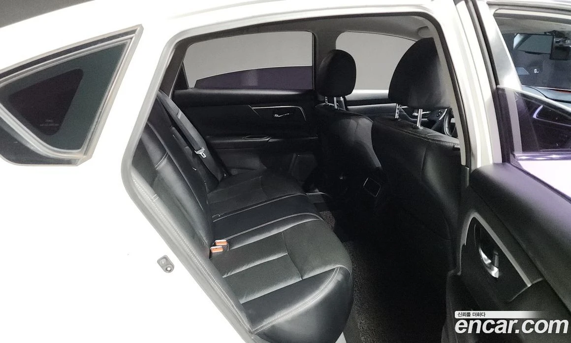 Nissan Altima 2.5 Smart L33 | Mobile.bg � ����������� 12
