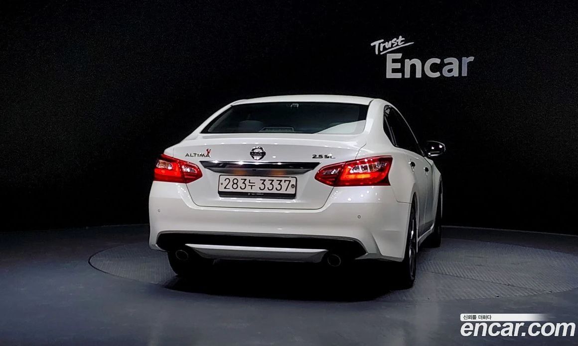 Nissan Altima 2.5 Smart L33 | Mobile.bg � ����������� 4