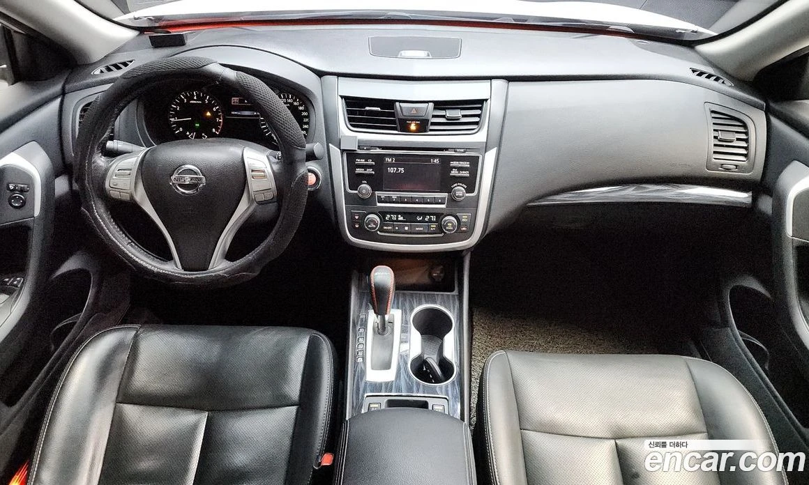 Nissan Altima 2.5 Smart L33 | Mobile.bg � ����������� 7