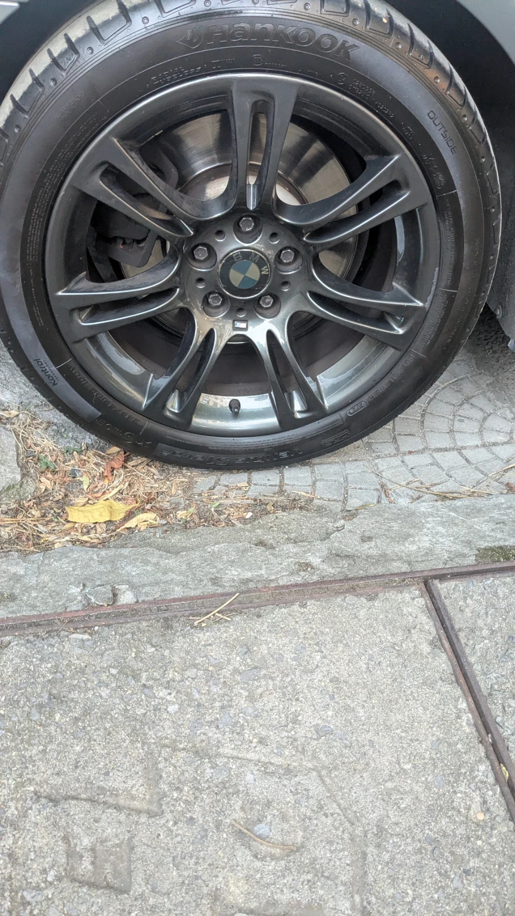 BMW 530 3.0d, снимка 10 - Автомобили и джипове - 56150399