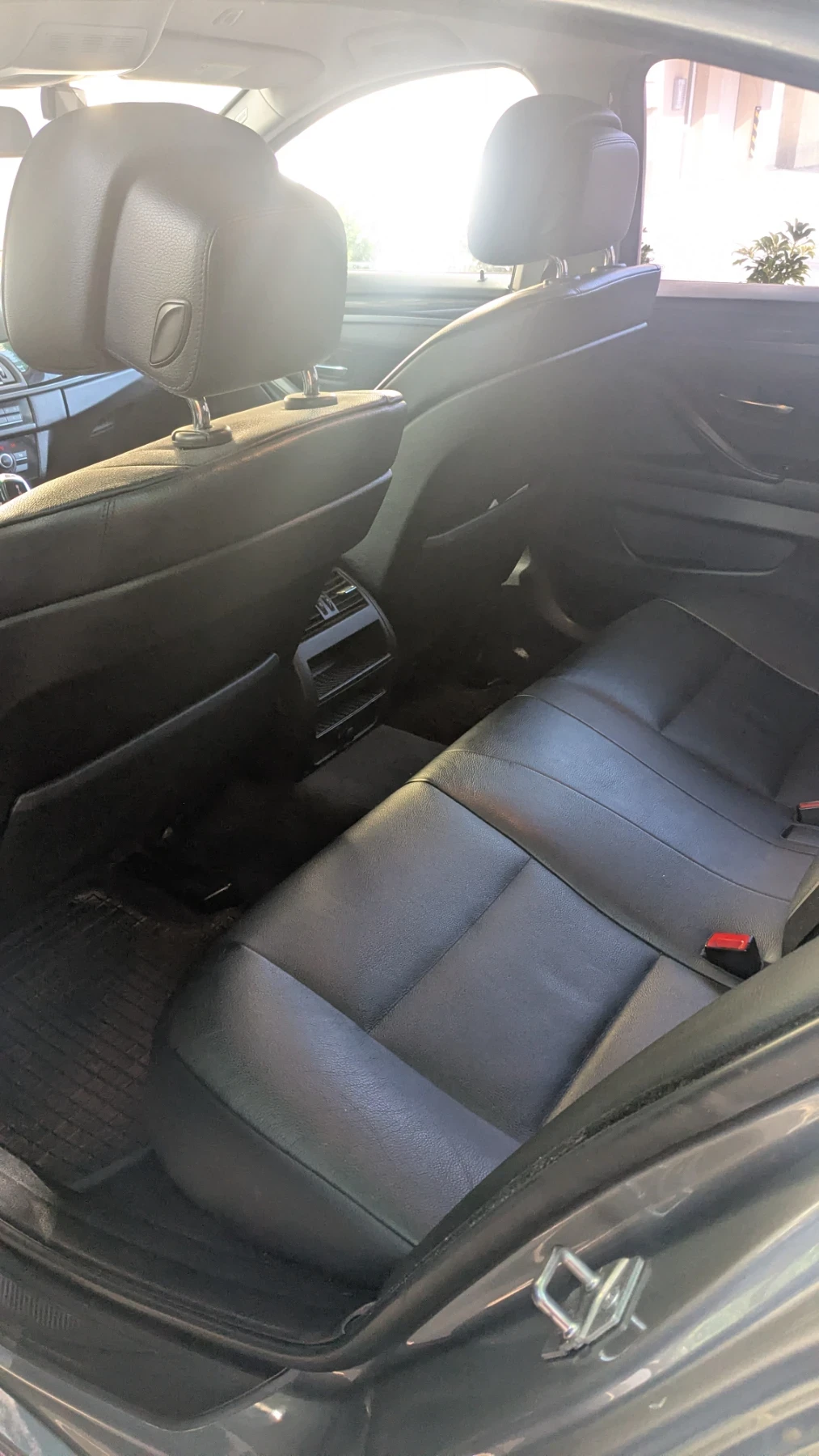 BMW 530 3.0d, снимка 13 - Автомобили и джипове - 56150399
