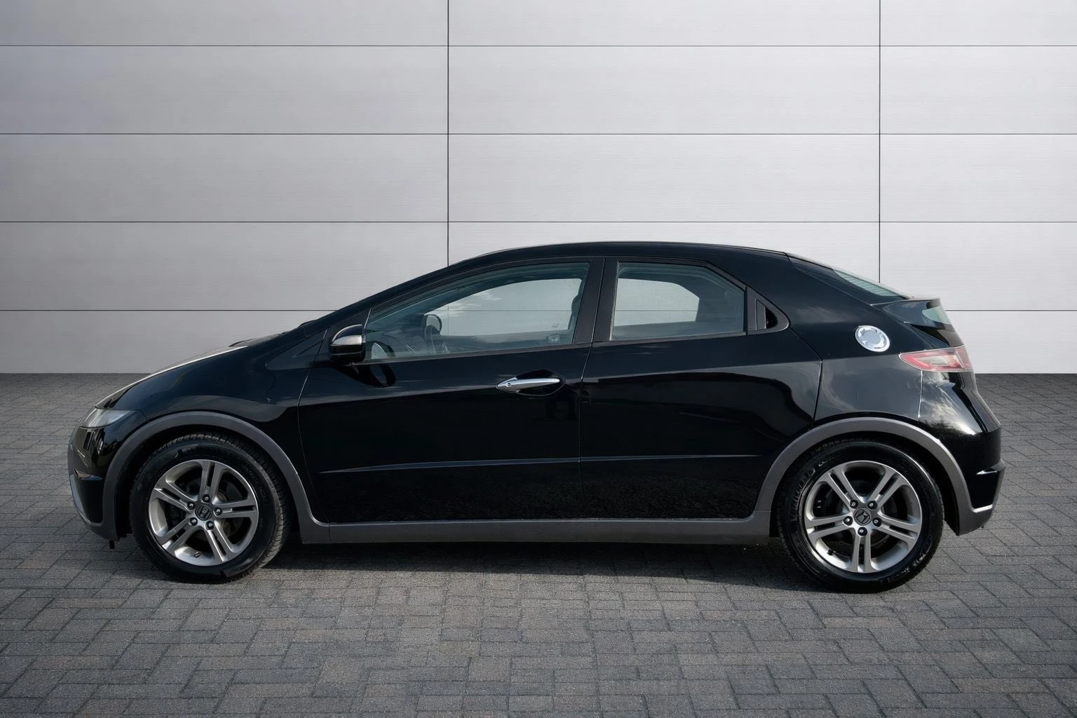 Honda Civic V-tec, снимка 7 - Автомобили и джипове - 56245163