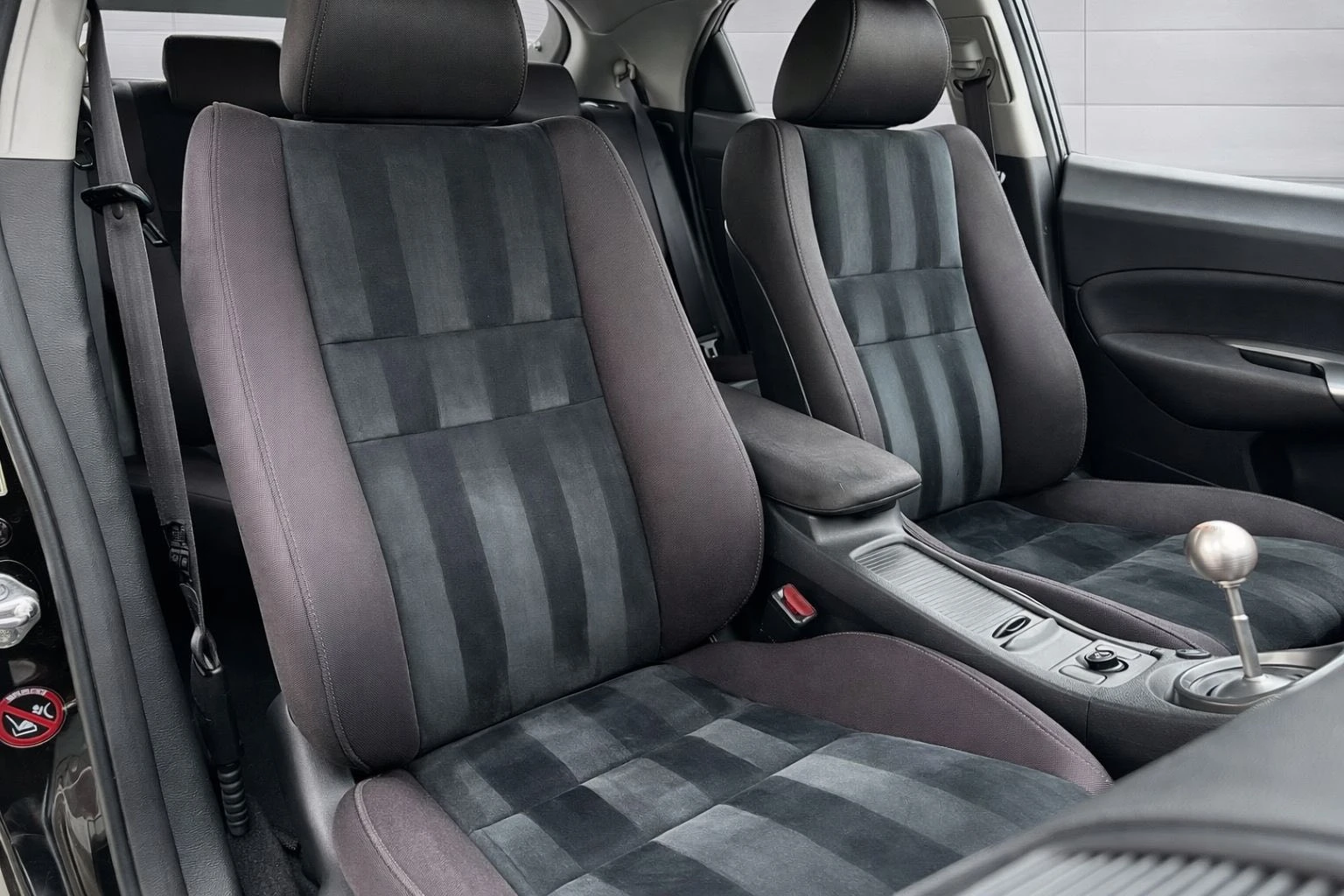 Honda Civic V-tec, снимка 10 - Автомобили и джипове - 56245163