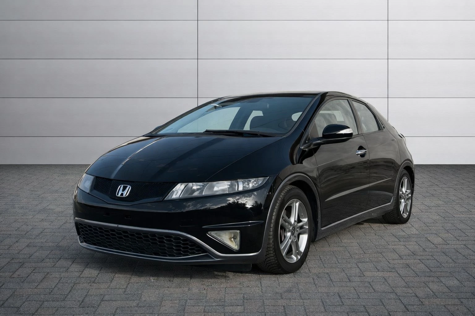Honda Civic V-tec