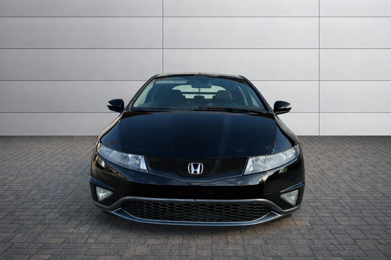 Honda Civic V-tec, снимка 2 - Автомобили и джипове - 56245163