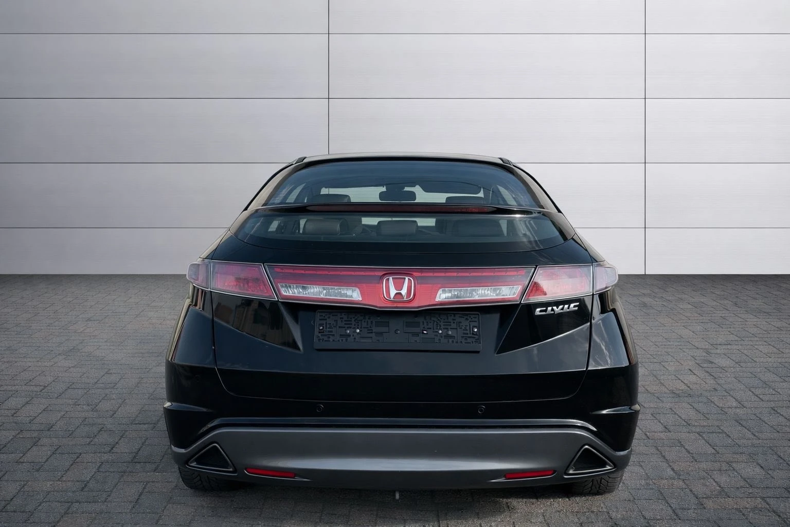 Honda Civic V-tec, снимка 5 - Автомобили и джипове - 56245163