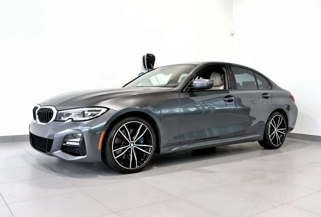 BMW 330  xDrive M Sport | Premium Enhanced / M  | Mobile.bg � ����������� 6