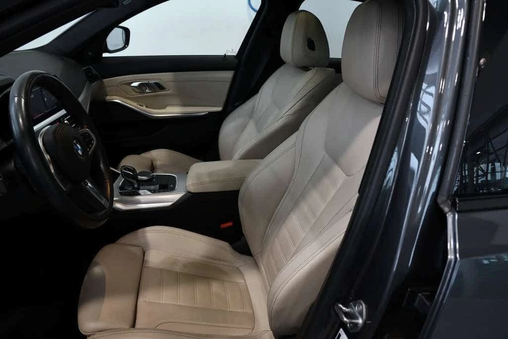 BMW 330  xDrive M Sport | Premium Enhanced / M  | Mobile.bg � ����������� 11