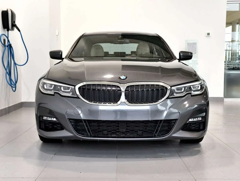 BMW 330  xDrive M Sport | Premium Enhanced / M  | Mobile.bg � ����������� 5