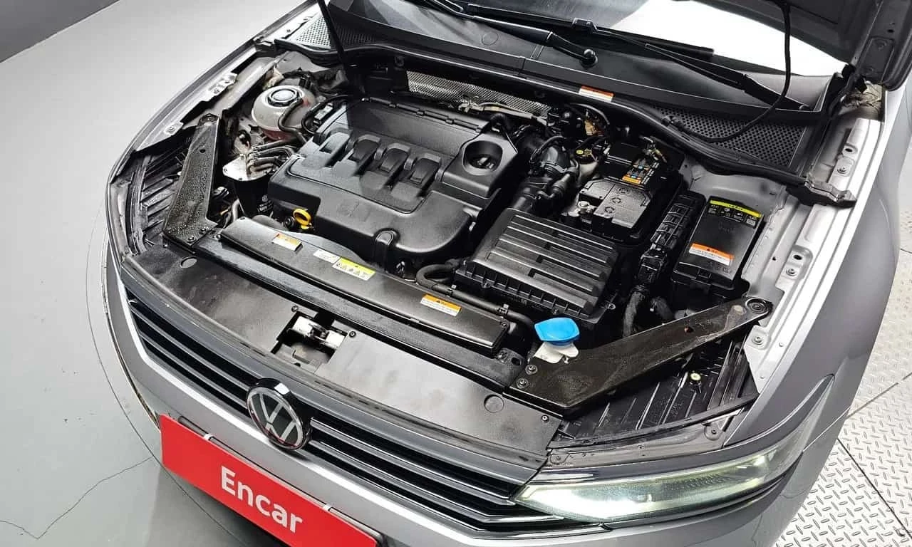 VW Passat * 2.0 TDI 4Motion Prestige *  | Mobile.bg � ����������� 6