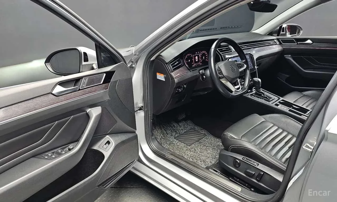 VW Passat * 2.0 TDI 4Motion Prestige *  | Mobile.bg � ����������� 10