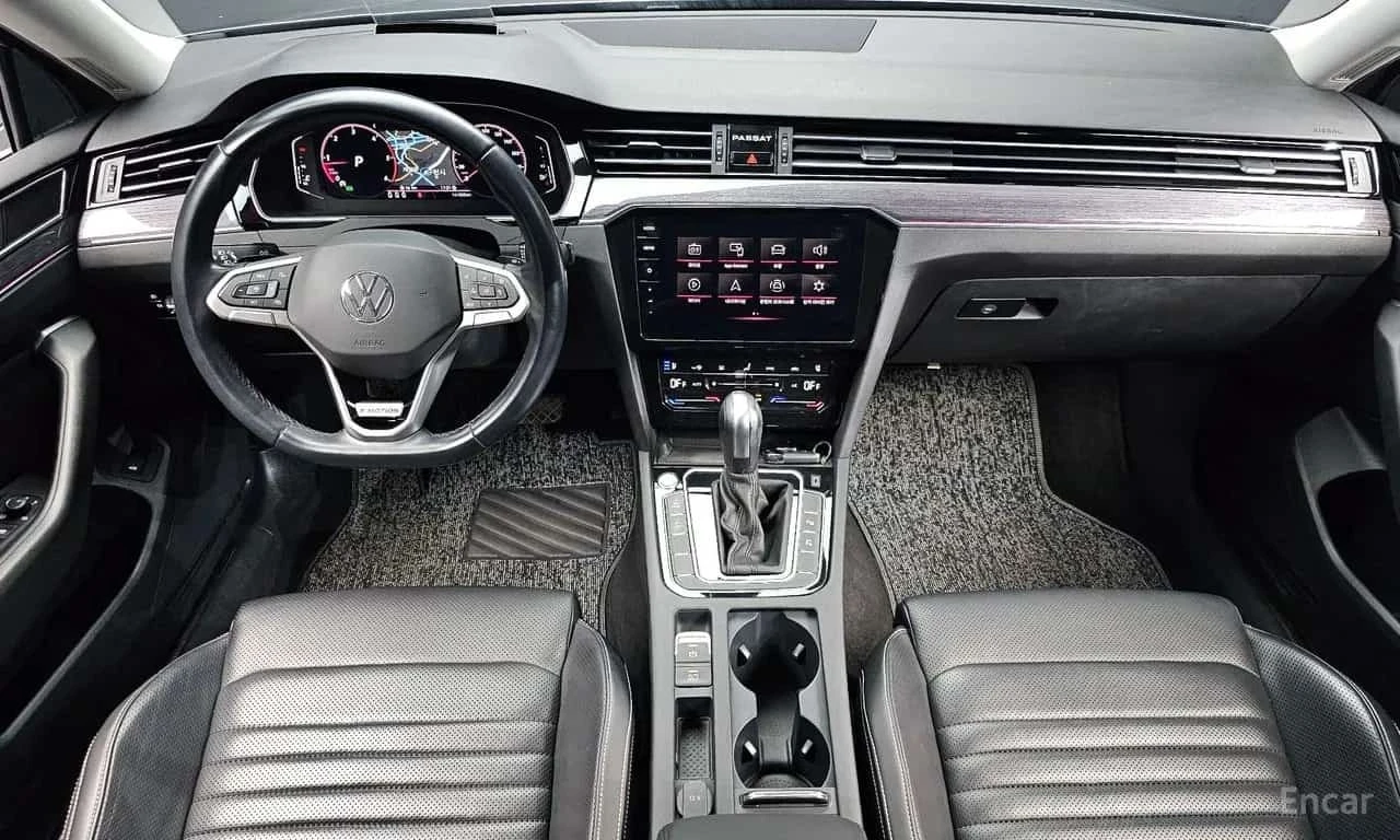 VW Passat * 2.0 TDI 4Motion Prestige *  | Mobile.bg � ����������� 7