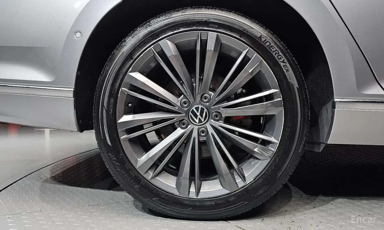 VW Passat * 2.0 TDI 4Motion Prestige *  | Mobile.bg � ����������� 5