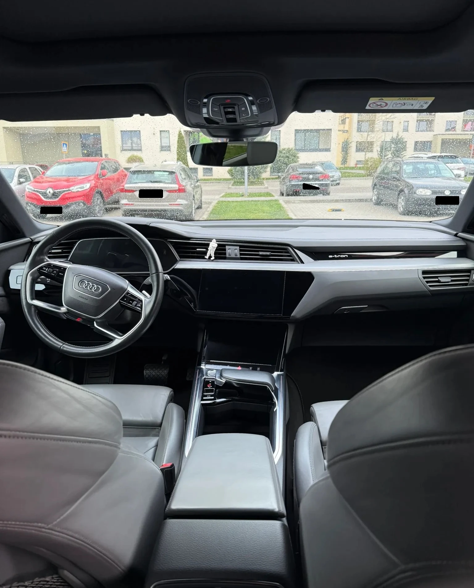 Audi E-Tron 55 Quattro S-Line, снимка 7 - Автомобили и джипове - 56576970