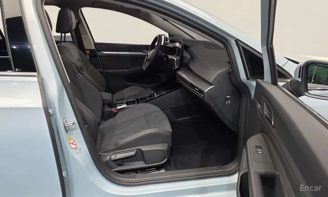 VW Golf * 2.0 TDI Prestige * ЦЕНА ДО БГ, снимка 13 - Автомобили и джипове - 56700558