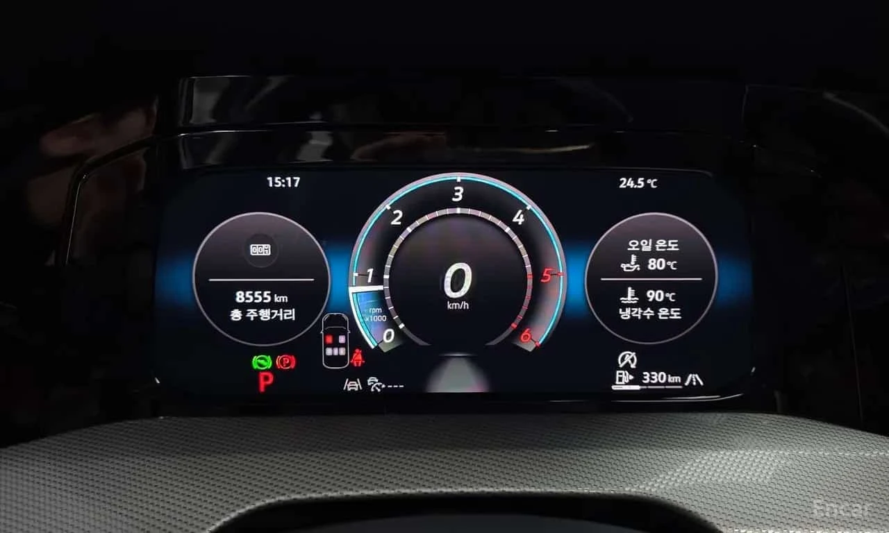 VW Golf * 2.0 TDI Prestige * ЦЕНА ДО БГ, снимка 9 - Автомобили и джипове - 56700558