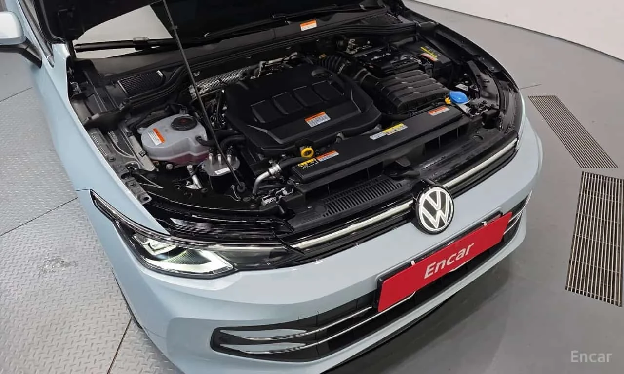 VW Golf * 2.0 TDI Prestige * ЦЕНА ДО БГ, снимка 17 - Автомобили и джипове - 56700558