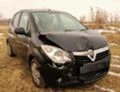 Opel Agila 1.2 Бензин/К12B/, снимка 5