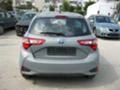 Toyota Yaris 1.5 HYBRID Auto, снимка 3