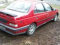 Peugeot 405 * РАЗПРОДАЖБА* НИСКИ ЦЕНИ1.6i KLIMA, снимка 14