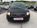 Audi A2 1.4i , снимка 2